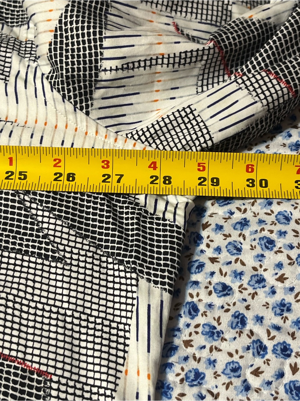 Robert Graham Men’s 4XL Multicolor Button Up Shirt - Picture 5 of 6